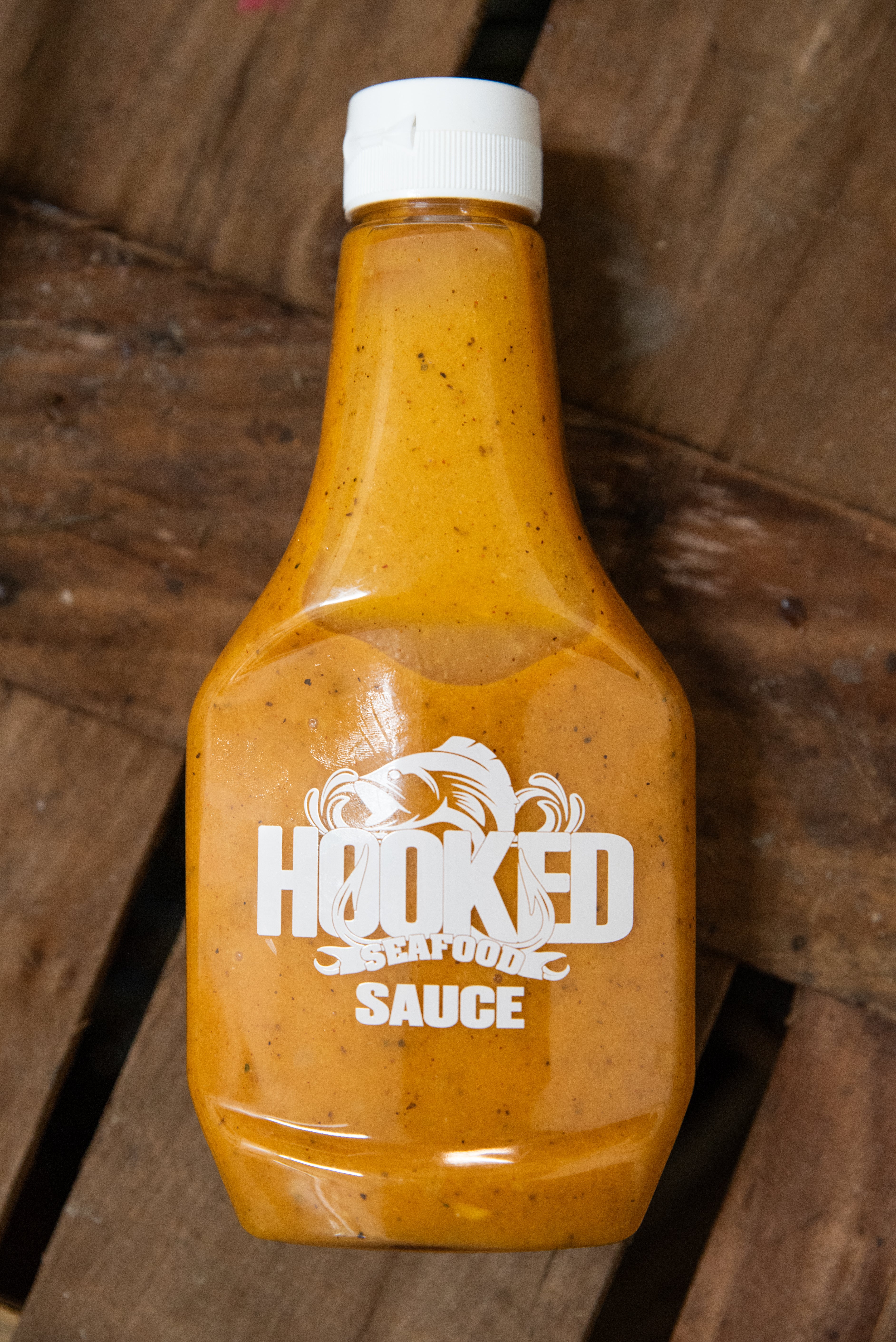 Hooked Sauce
