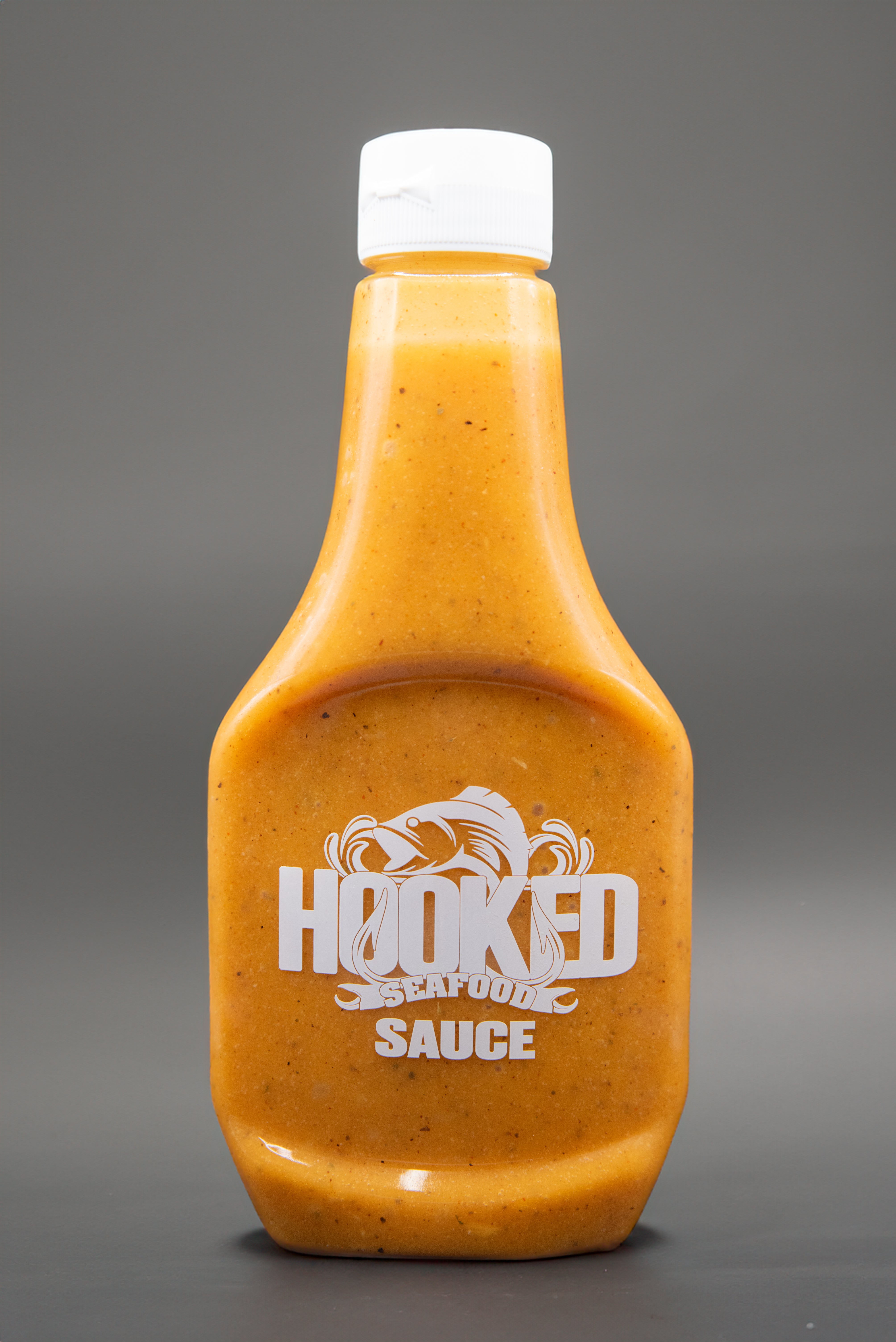 Hooked Sauce