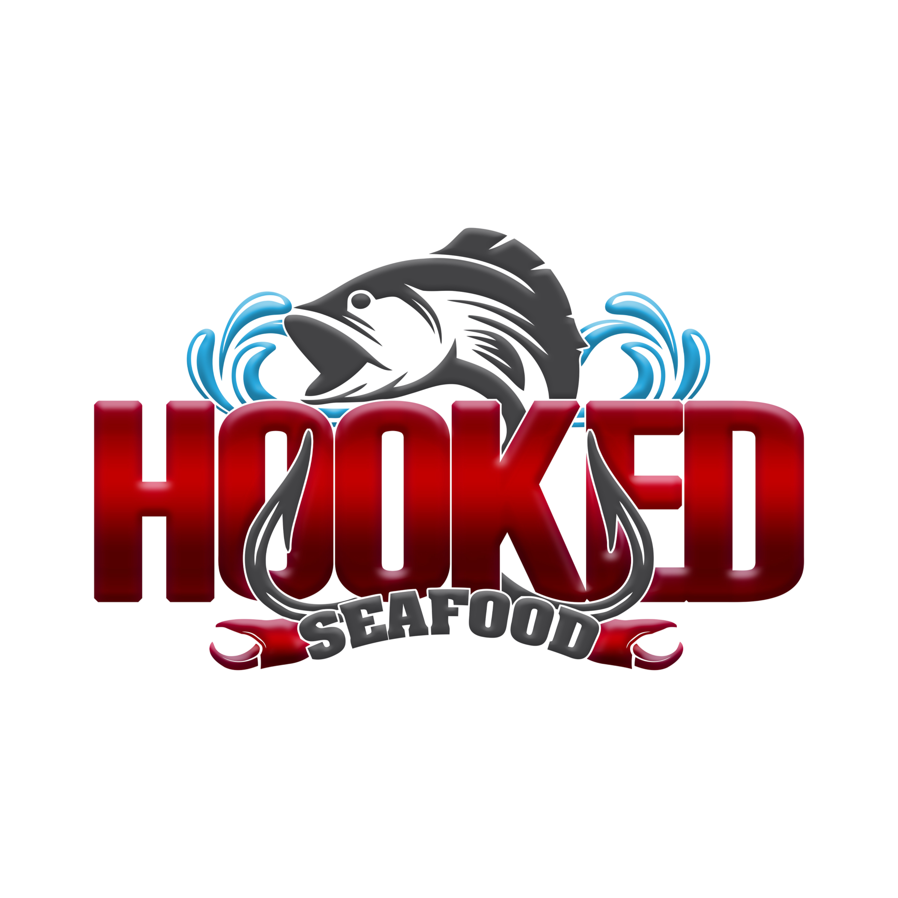 Hooked Seafood